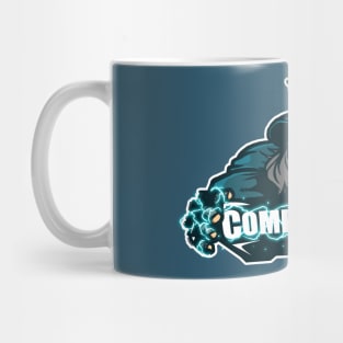 Computer Wiz Mug